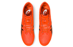 ASICS Metasprint Tokyo Sunrise Red