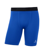 Шорты компрессионные Jogel CAMP 2 PerFormDRY Baselayer Short, синий Z2