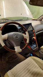 Магнитола для Lexus RX300 U10, Toyota Harrier 1 1997-2003 - Kuberg DUDU7 EW-9277 QLed+2K, Android 13, Быстрейшая, UIS7870 (DUDU7), CarPlay, SIM-слот