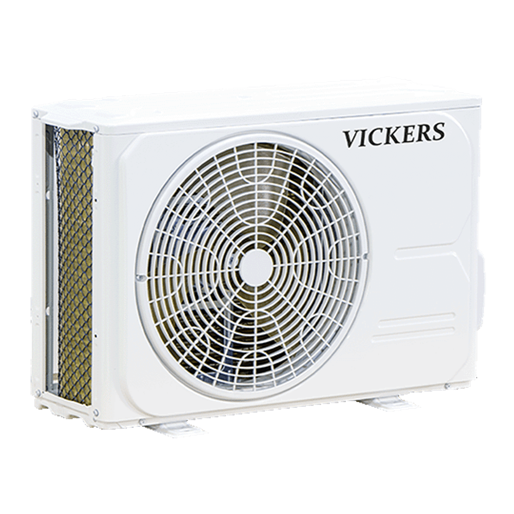 Сплит-система кондиционер настенный Vickers Vera max VG-18HE на 52 м²