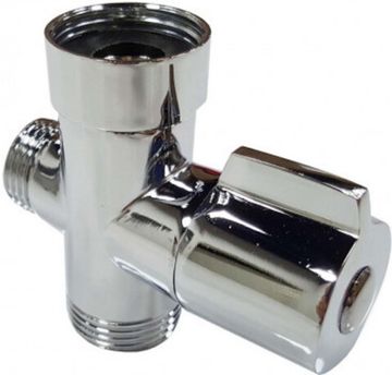 Дивертор для смесителя DORON D115