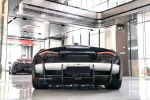 Карбоновый обвес для McLaren 720S 2017-2023 МакЛарен тюнинг