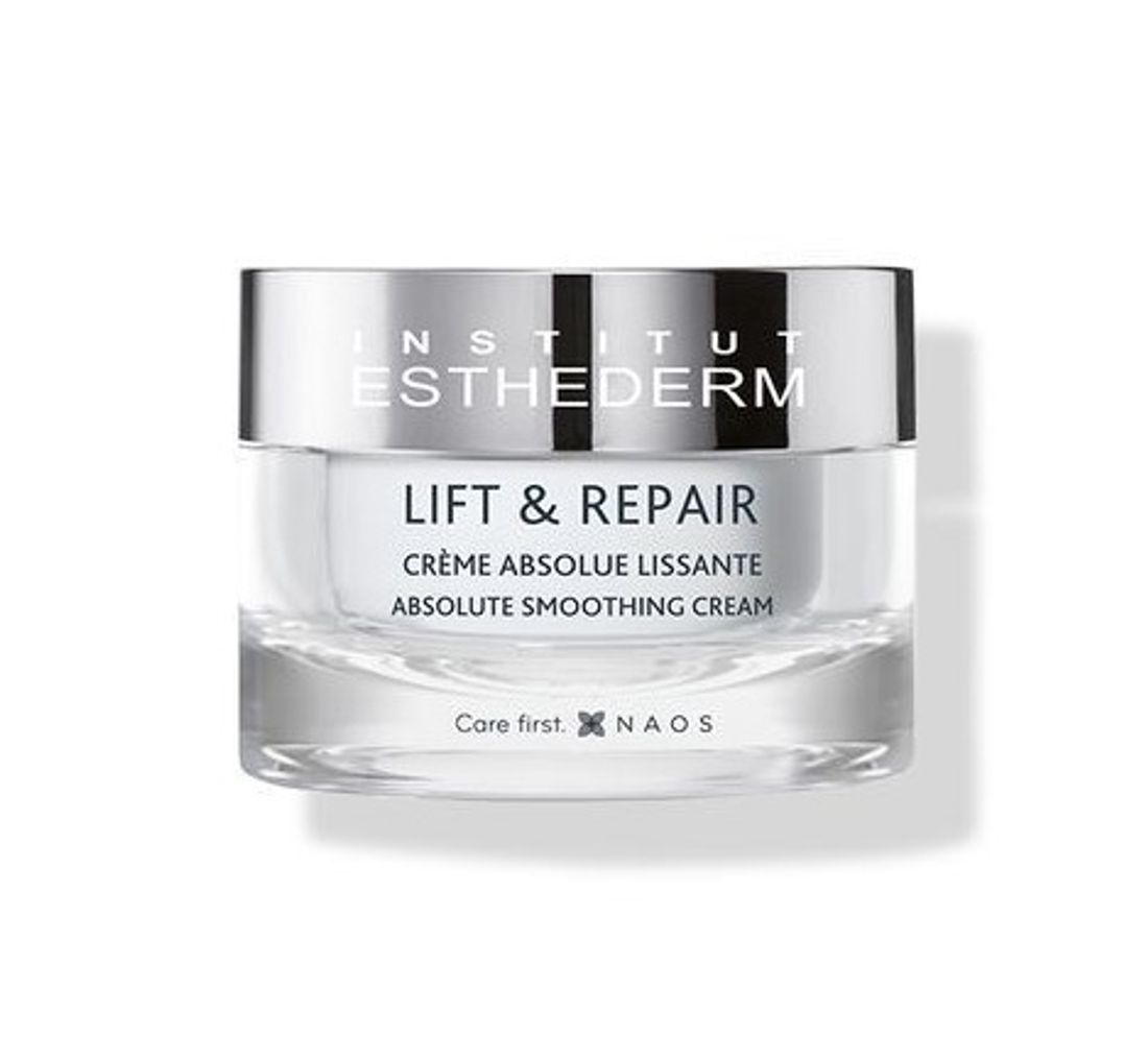 Разглаживающий крем для лица Institut Active Lift&Repair Absolute Smoothing Cream 50мл