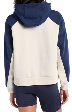 Женская теннисная толстовка Australian Open AO Colour Block
