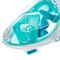 Маска Marlin Vision White/Green S/M