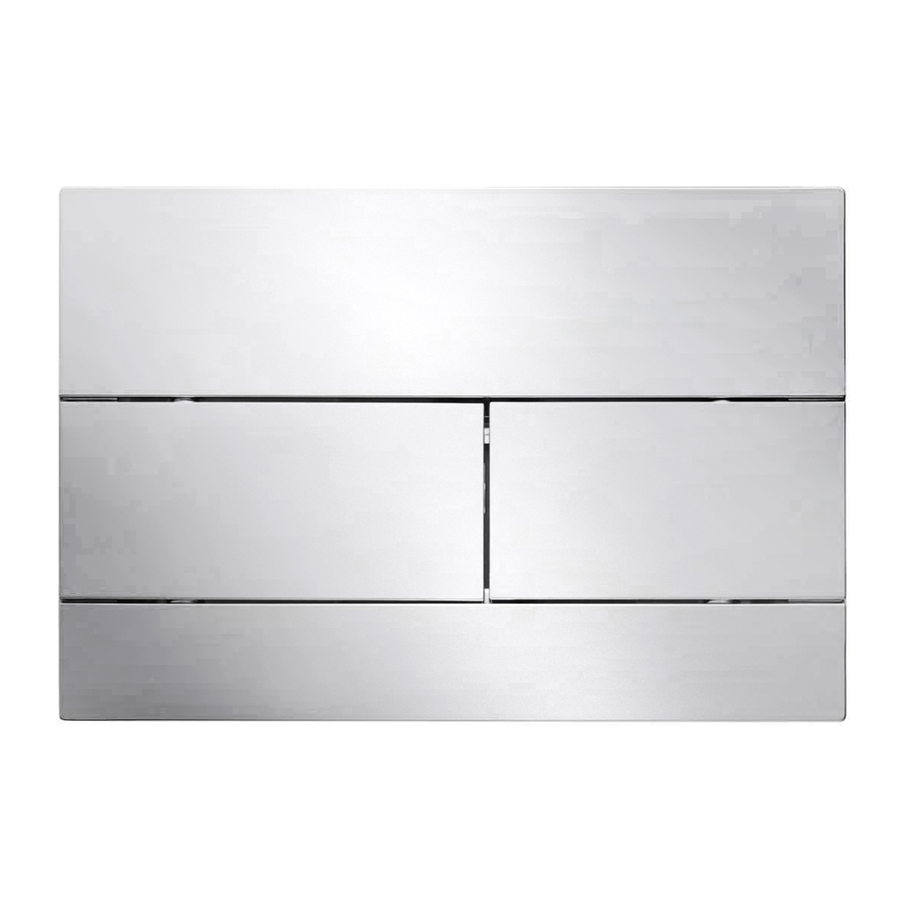 Кнопка смыва Vincea  VFP-203CH, цвет хром