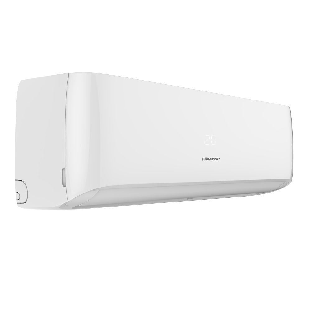Сплит-система HISENSE GOAL DC Inverter AS-24UW4RBTCA00