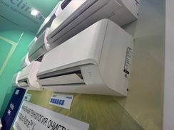 Настенная сплит-система Panasonic CS-TZ60ZKEW/CU-TZ60ZKE, белый