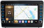 Магнитола для Ford Ecosport 2017-2019 - Kuberg OL-1283 (кнопки и крутилки), Android 12, Быстрая, CarPlay, 4G SIM-слот