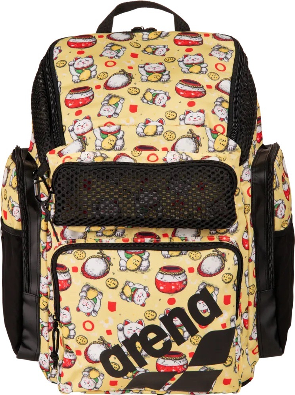 РЮКЗАК ARENA ONE GO BACKPACK 45 ALLOVER FLORAL