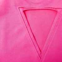 Платье борцовка "PINK" подростковое