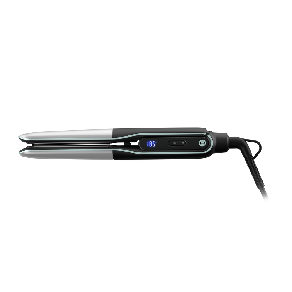 Выпрямитель для волос Rowenta Thermostyle 2 в 1 SF7120E0