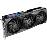 Видеокарта MSI GeForce RTX™ 4080 SUPER 16G GDDR6X 256-bit GAMING X SLIM, 2625 МГц