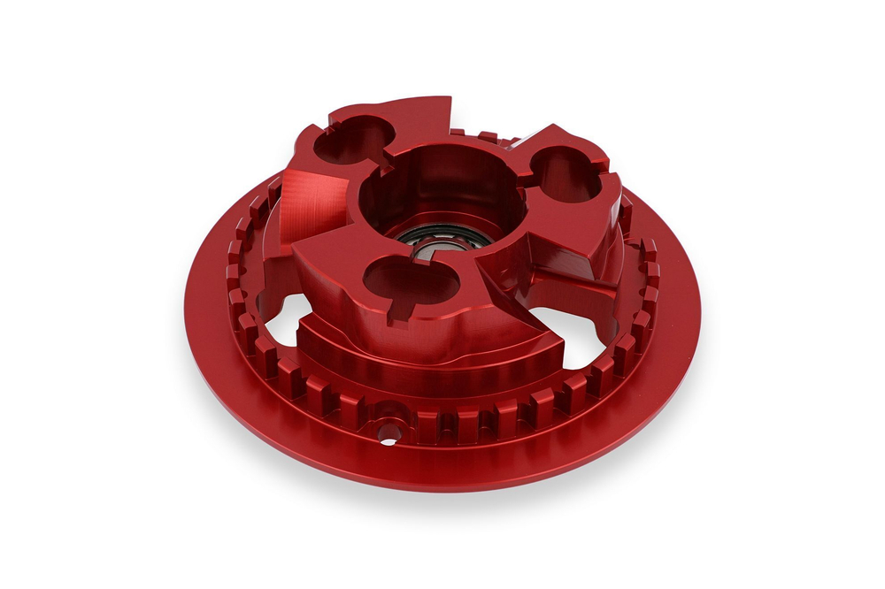 CNC Racing Плита сцепления Ducati V4 SP201