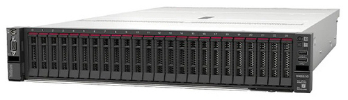 Процессор Lenovo ThinkSystem SR650 V2