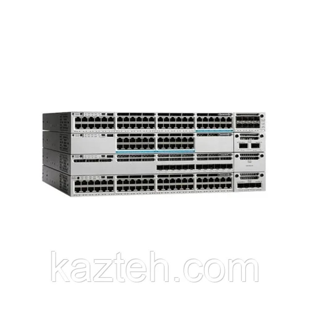Коммутатор Cisco Catalyst C1-WS3850-24S/K9