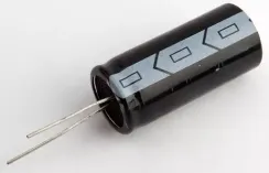 Конденсатор электролитический 10000мкФ 16в 105°С CD263 / 16х35 / Elzet
