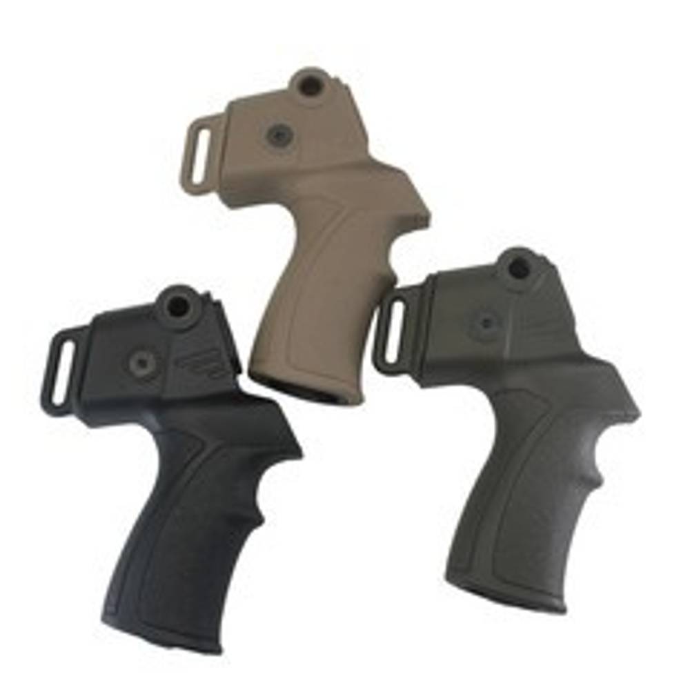 Пистолетная рукоятка Бекас, DLG Tactical
