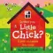 Is that you Little Chick?
