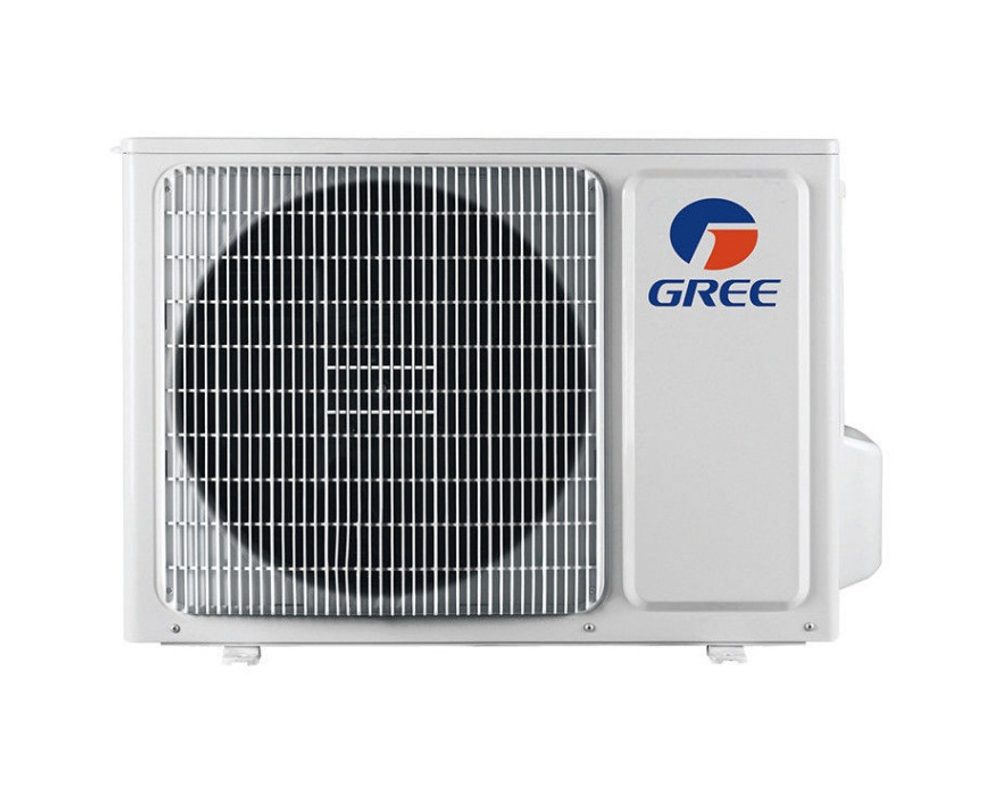 Сплит-система Gree Lomo Arctic GWH12QC-K3DNC2G DC Inverter