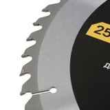 Пильный диск по дереву ArmorPiercing 250x30мм, 48 зубьев, Штурм — фото 5