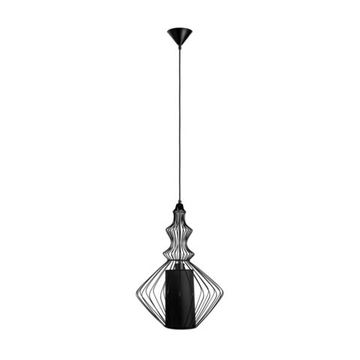 Подвесной светильник 1*Е27 LOFT8906/A чёрный Neo LOFT IT
