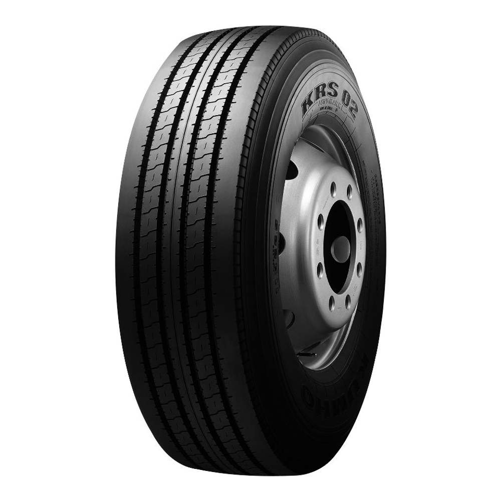 Легковая шина Кумхо  7.00/80/16  M 113/112 KRS02