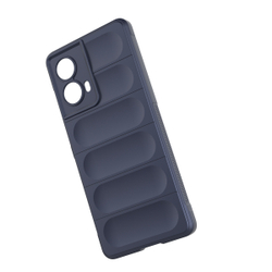 Противоударный чехол Flexible Case для Moto Edge G85 5G