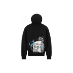 Толстовка Jordan x Travis Scott x Fragment Design Logo, DJ0616-010