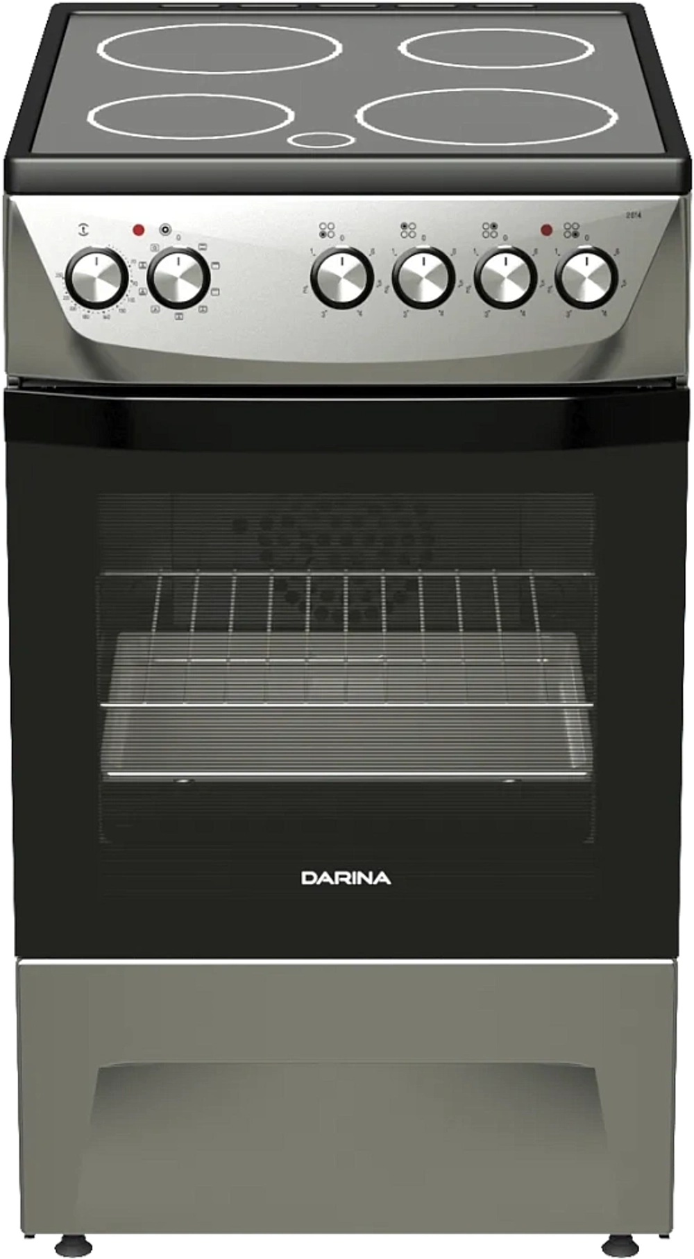 Плита электрическая Darina 1D5 2614 X At