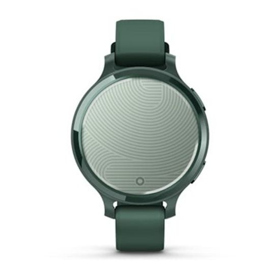 Стильные смарт-часы Lily 2 Active, с силиконовым ремешком Джаспер Грин 010-02891-02