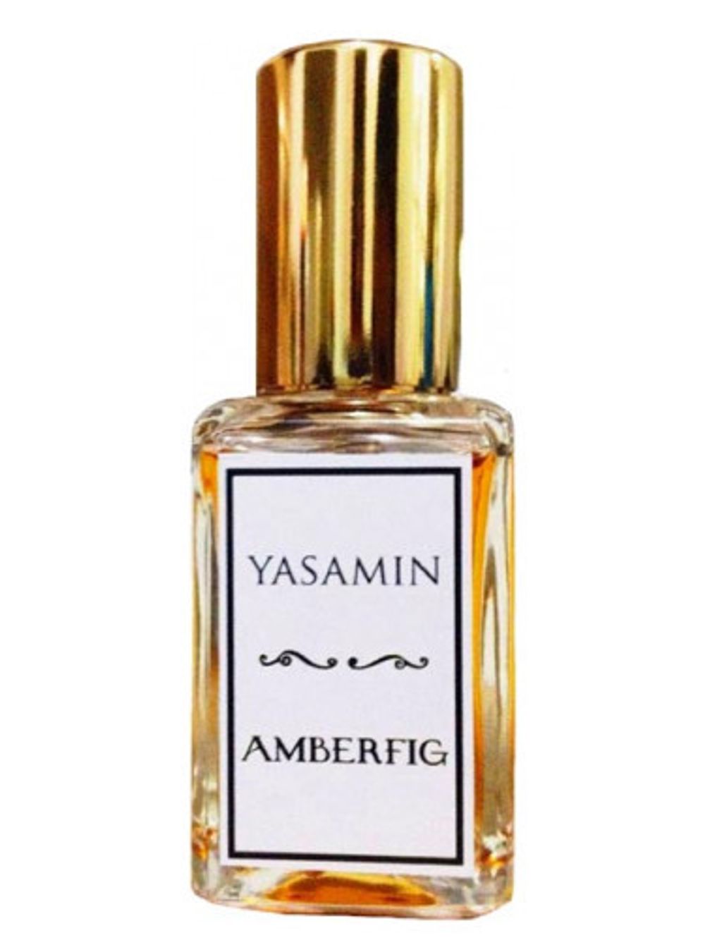Amberfig Yasamin