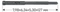 Корончатое сверло Karnasch 12х30 мм, GOLD-LINE, Weldon 19, арт. 20.1260U-012
