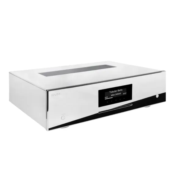 AVM Audio MP 5.3 Cellini