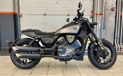 QJMOTOR SRV 600 V