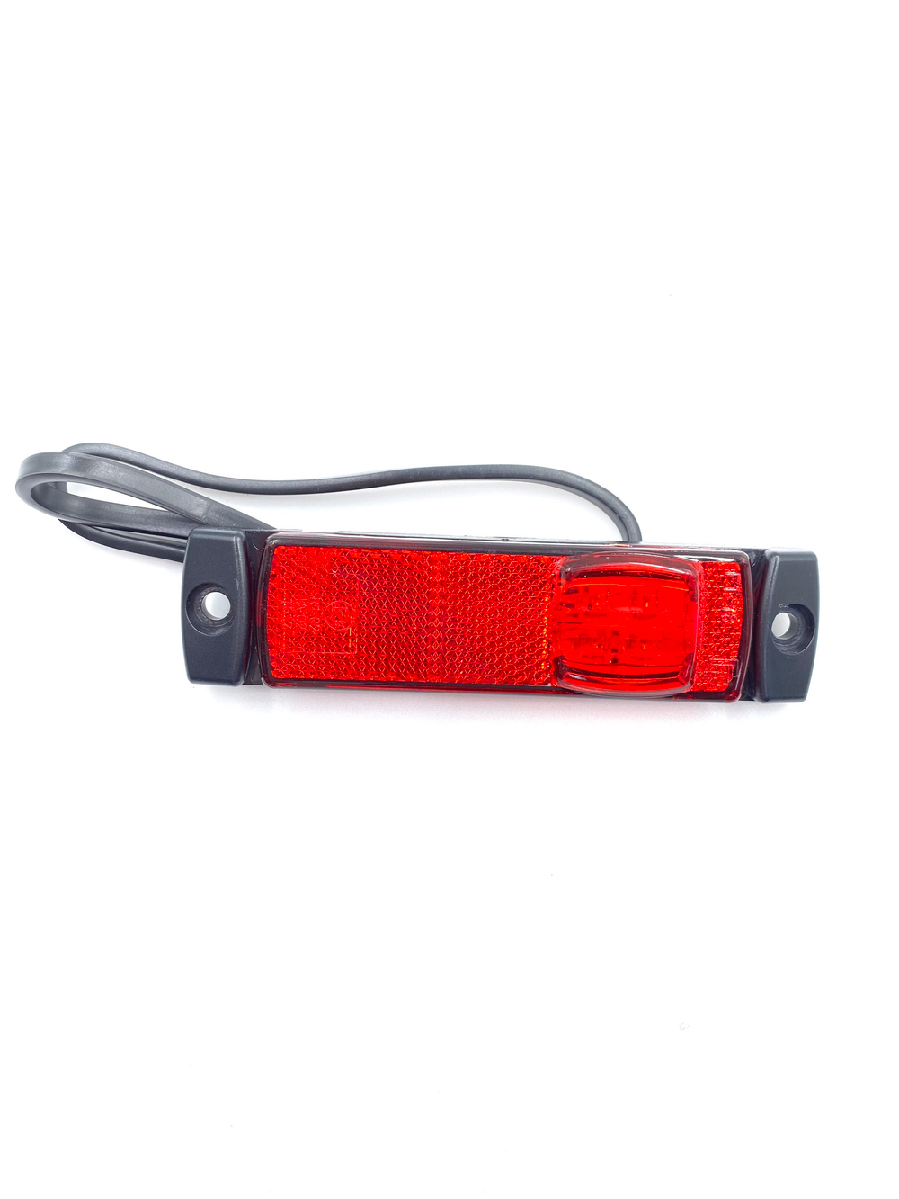Фонарь FT-018 С LED