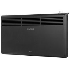 Конвектор Royal Thermo Capella RCHC/M-2002 2000 Вт 400*830 черный 43113