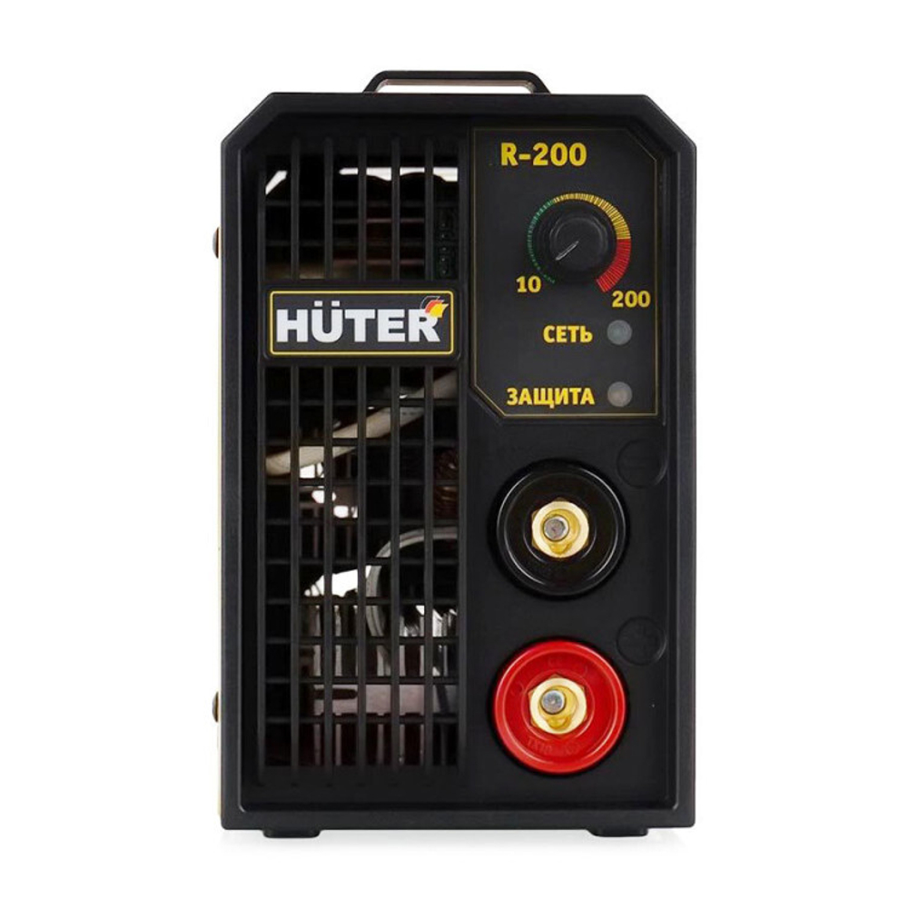 Сварочный аппарат HUTER R-200