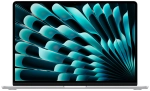 Ноутбук Apple MacBook Air 15 (M5) 16-1ТБ серебристый (2026)