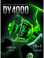 катушка DY4000