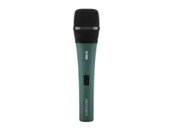 CVGAUDIO HMD-02 - ручной суперкардиоидный голосовой динамический микрофон для дикторов и вокала