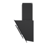 Кухонная вытяжка HOMSair ELF 60 черный фото 4