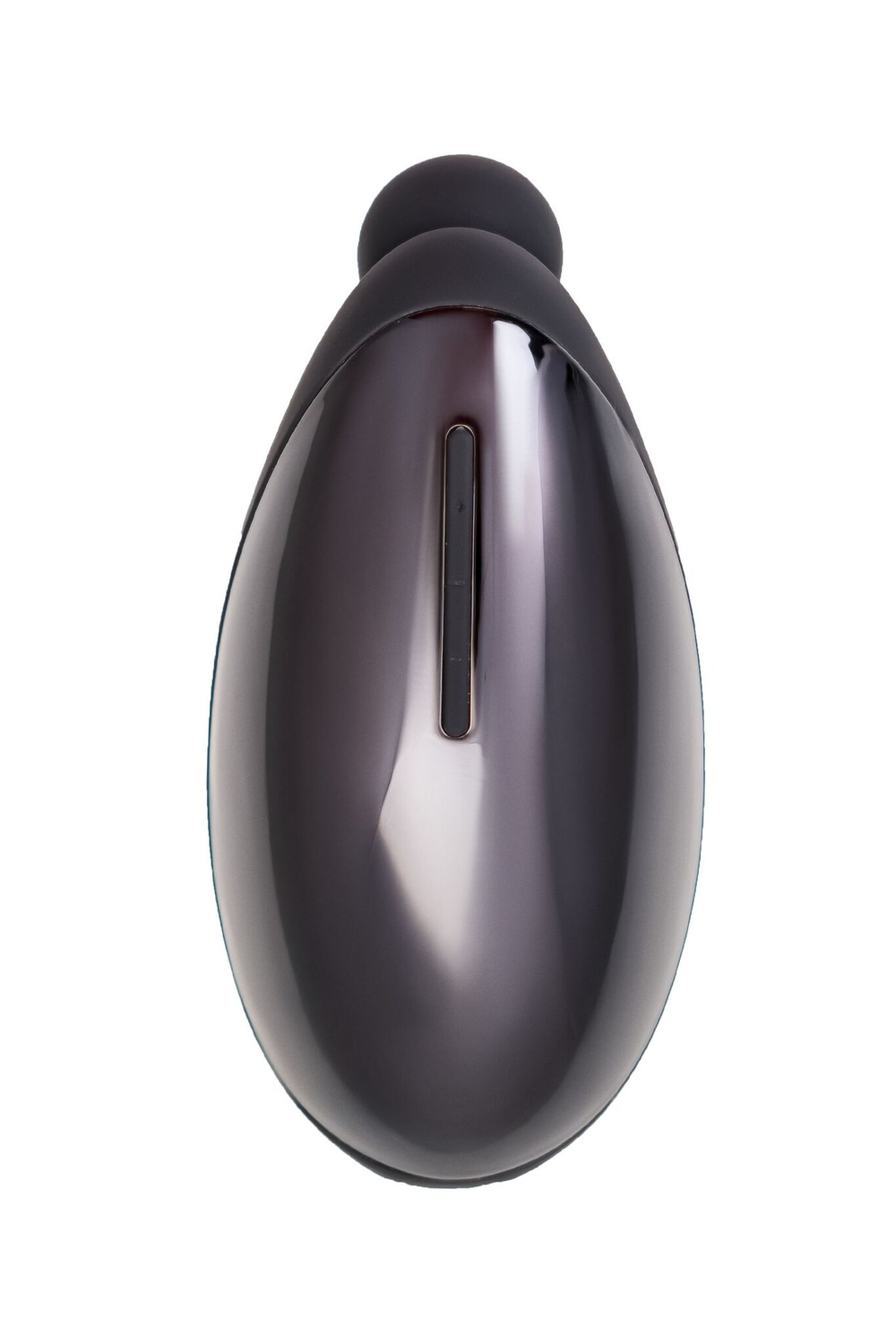 Черный вибростимулятор клитора Satisfyer Spot On 2 (Цвет: черный)