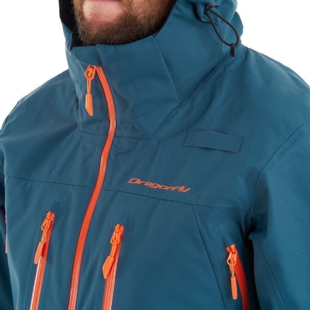 КОМБИНЕЗОН МУЖСКОЙ DRAGONFLY SUPERLIGHT 3L MAN