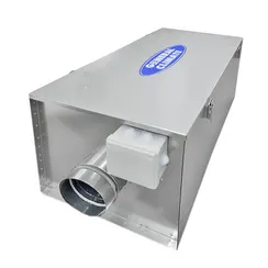 Приточная установка General Climate GLP 200-4.5/380-2 AUTO