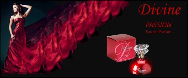 Yves d'Orgeval Divine Passion