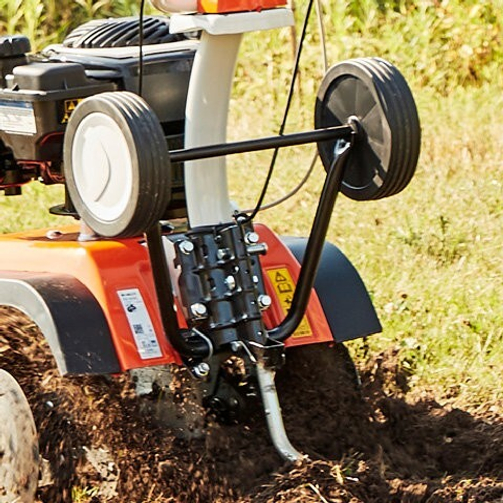 Культиватор Stihl MH 445 R