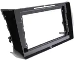 Магнитола для Nissan Sentra/Sylphy B17 2012-2023, Tiida C13 2015 (рамка глянец) - Teyes CC4-PRO монитор 13" 2K QLED на Android 13, Быстрейшая, Snapdragon 778G, ИИ, CarPlay, DSP, 4G SIM-слот