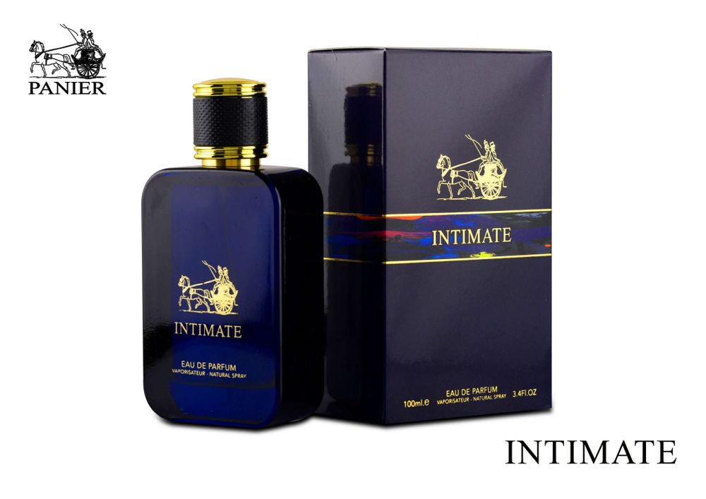 PANIER INTIMATE