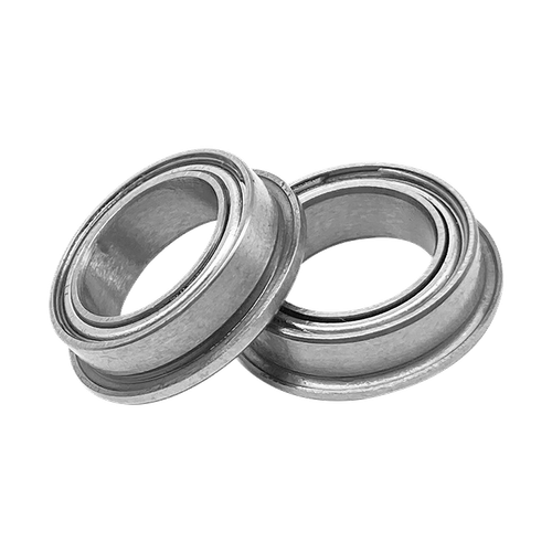 8x14x4 Flanged Bearing – 4pk